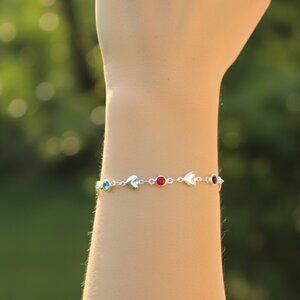 "New Beautiful Design Bracelet for Women/Girls, Gift, B571